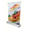 Roll Up Banner - Topgiving